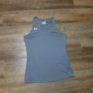 Under armour tank top